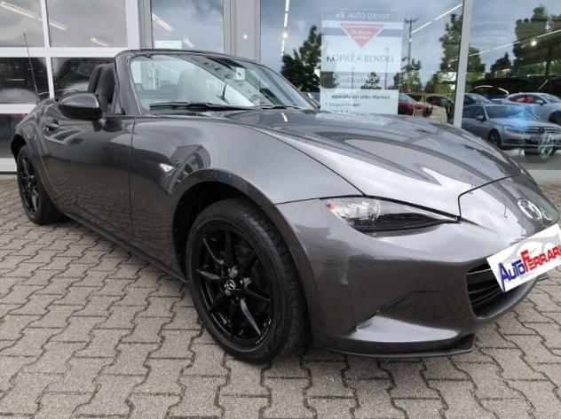 MAZDA MX-5 4ª serie MX-5 1.5L Skyactiv-G Exceed - Foto 2