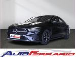 MERCEDES CLA Coupé    (C118) CLA 200 Automatic Progressive Advanced