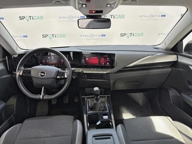 Opel Astra 1.2 Turbo 110cv Edition MT6 - Foto 9
