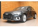 AUDI A3 SPB 30 TFSI S-TR.BUSINESS ADVANCED NAVI RISC.FULL rif. 23503555