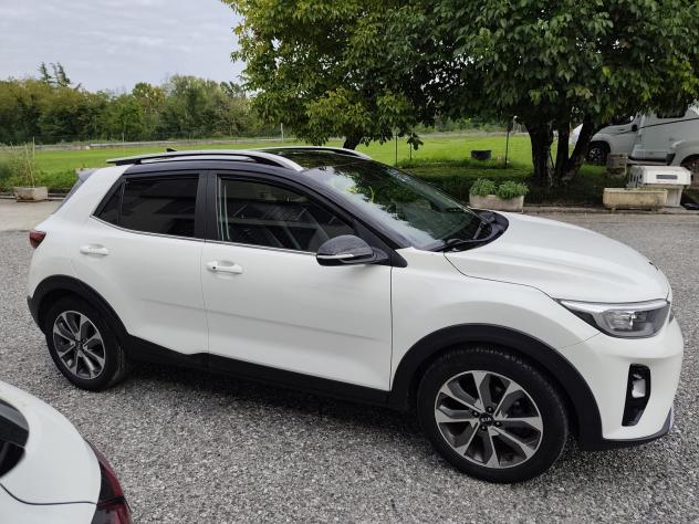 Kia Stonic 1.0 T-GDi 120 CV Energy - Foto 4