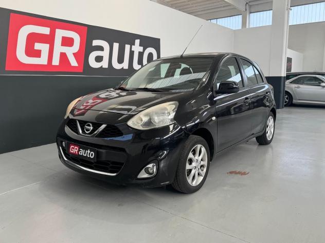 Nissan Micra Micra 1.2 Tekna TPMS - Foto 2