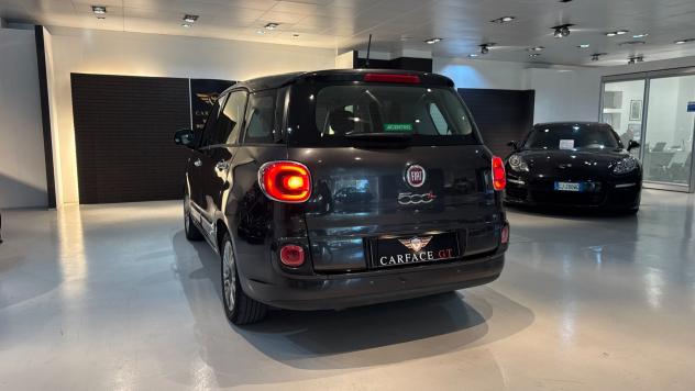 FIAT 500L 1.6 MJT 120CV 7 POSTI - 2018 - Foto 6