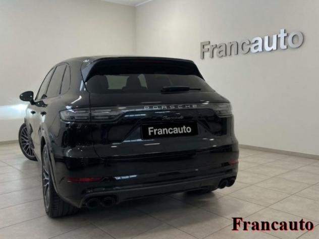 PORSCHE Cayenne 3.0 V6 rif. 24123187 - Foto 3