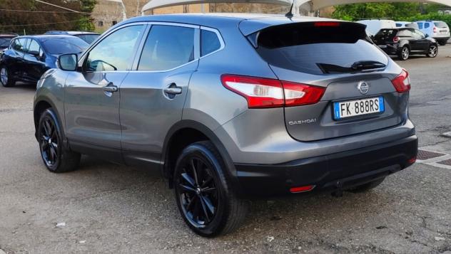 Nissan Qashqai 1.6 dCi 4WD Black Edition - Foto 5