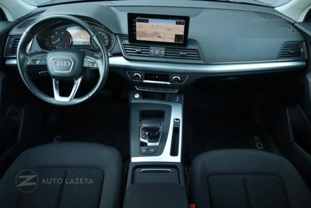AUDI Q5 35 TDI 163CV S-tronic rif. 24058695 - Foto 5