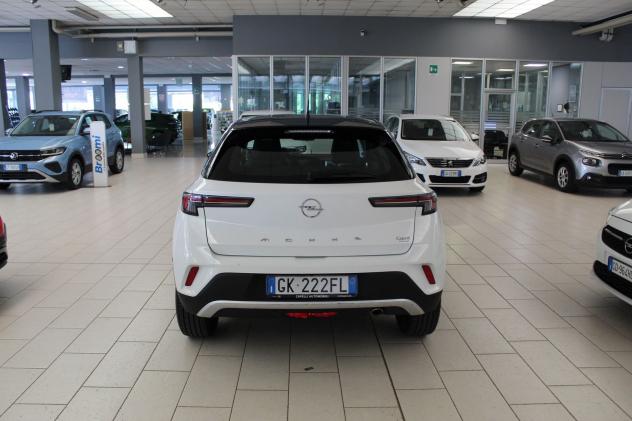 Opel Mokka 1.5 110cv Elegance MT6 - Foto 6