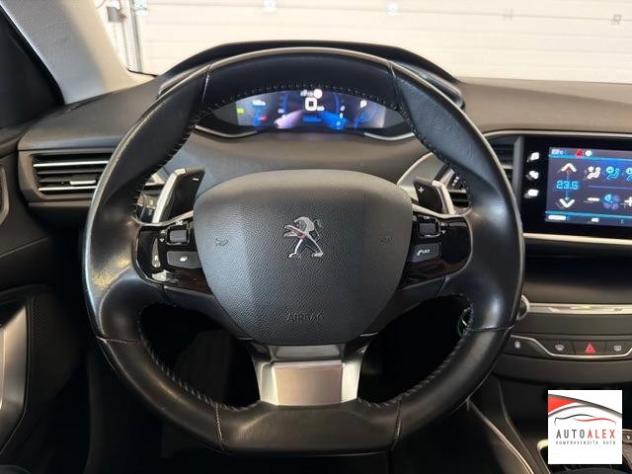 PEUGEOT - 308 SW SW 1.5 bluehdi GT Pack s&s 130cv eat8 my20 - Foto 8