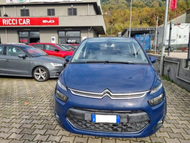 CITROEN C4 Picasso BlueHDi 120 S&S EAT6 Business rif. 23103322