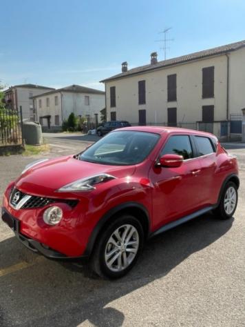 NISSAN Juke 1.2 DIG-T 115 Start&Stop Acenta rif. 23868419