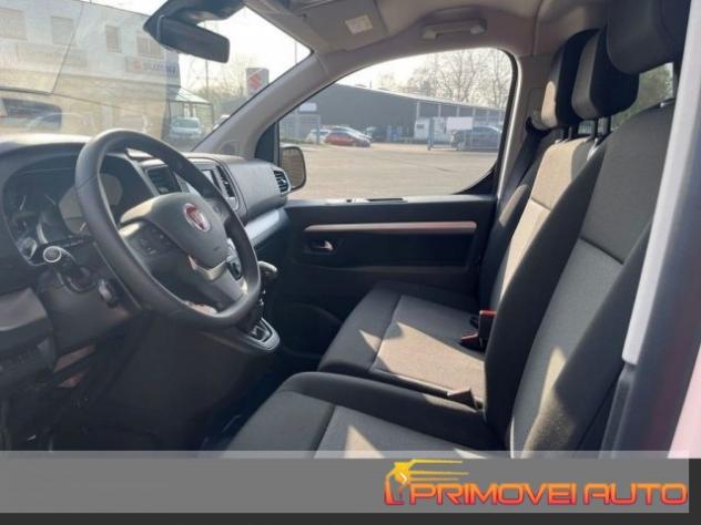 FIAT Scudo Multicab 2.0 BlueHDi 144CV rif. 18764370 - Foto 2