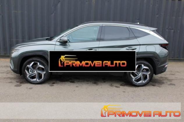 HYUNDAI Tucson 1.6 T-GDI 265 6AT 4WD Executive Plus rif. 20902537 - Foto 2