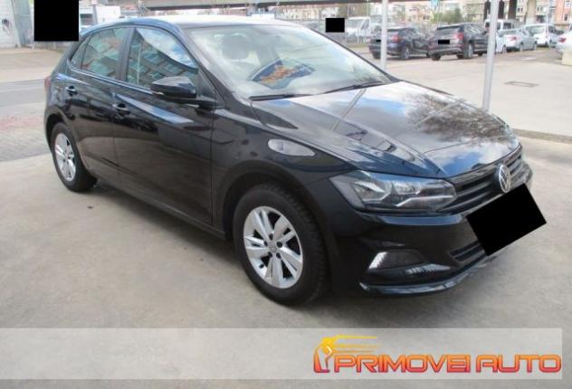 VOLKSWAGEN Polo 1.0 MPI 75 CV 5p. rif. 19180826 - Foto 6
