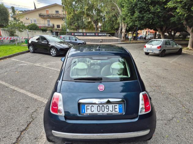 Fiat 500 1.3 Multijet 95 CV Lounge - Foto 6