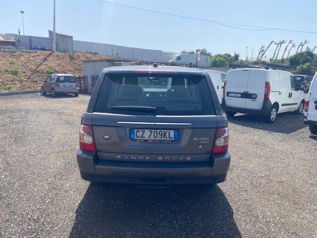 Land Rover Range Sport 2.7 TDV6 HSE - Foto 7