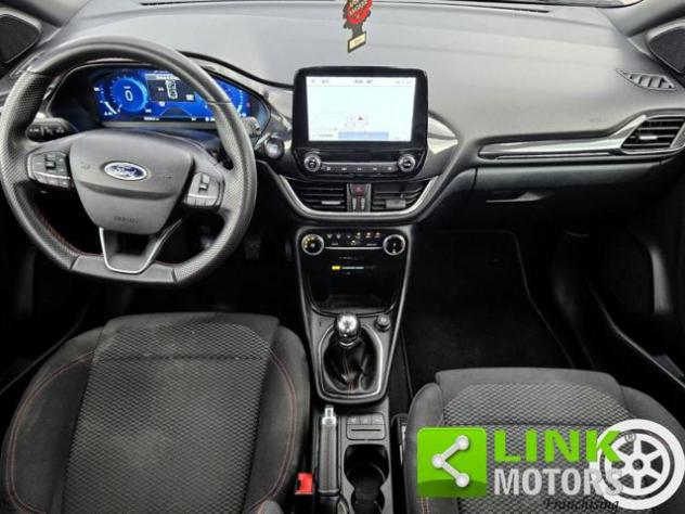 FORD Puma 1.0 Ecoboost 125CV St Line rif. 24105804 - Foto 5
