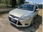 Ford Focus 1.6 TDCi 115 CV