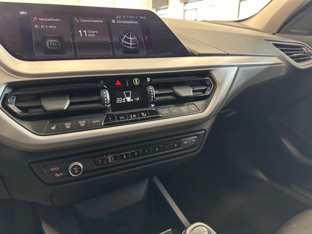 Bmw 118 118i 5p. Business Advantage - Foto 9