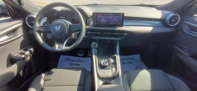 ALFA ROMEO Tonale 1.6 diesel 130 CV TCT6 Veloce "PREZZO REALE" rif. 24153879 - Foto 10