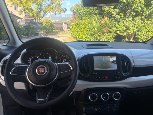 Fiat 500L 1.3 Multijet 95 CV Urban - Foto 6