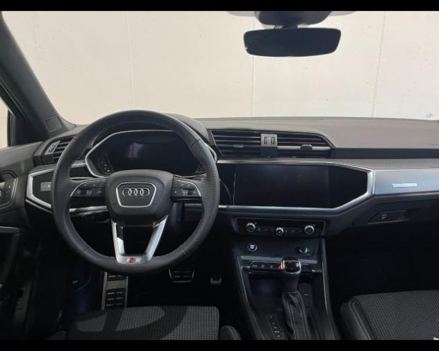 AUDI Q3 SPORTBACK 40 TDI S-TRONIC QUATTRO S-LINE EDITION rif. 24058333 - Foto 4