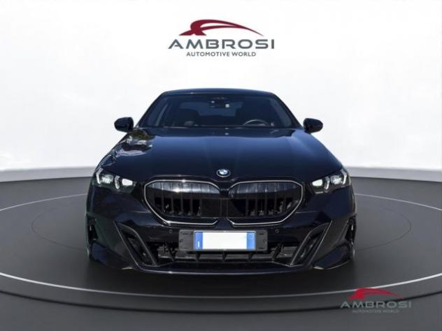 BMW 520 Serie 5 d 48V xdrive MSport Pro auto rif. 23439683 - Foto 7