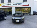 Fiat Grande Punto 1.4 5 porte Actual