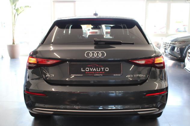 Audi A3 SPB 40 TFSI e S tronic Business Advanced - Foto 5