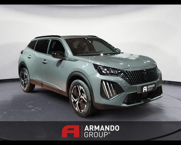 Peugeot 2008 ALLURE PURE TECH 100 S&S - Foto 3