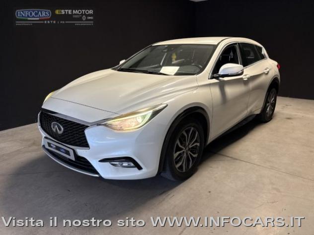 INFINITI Q30 1.5 diesel 109 CV DCT Premium rif. 24123151 - Foto 3