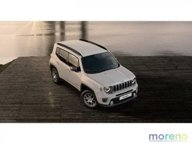 JEEP Renegade 1.3 t4 phev Limited 4xe at6 rif. 18663400 - Foto 2