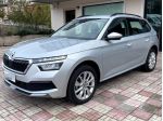 Škoda Kamiq 1.0 tsi ambition 95cv