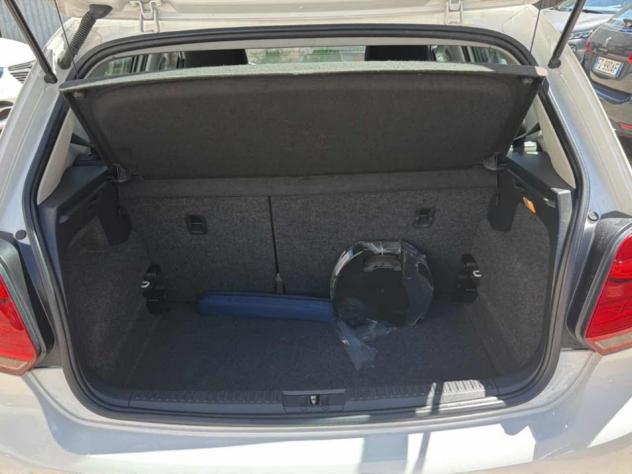 Volkswagen Polo 1.6 TDI 90CV DPF 5 porte Comfortline - Foto 6