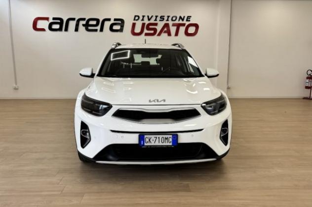 KIA Stonic 1.2 DPI Urban Special Edition rif. 24053963 - Foto 2
