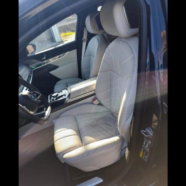 BMW i7 xDrive 60 rif. 23929579 - Foto 7