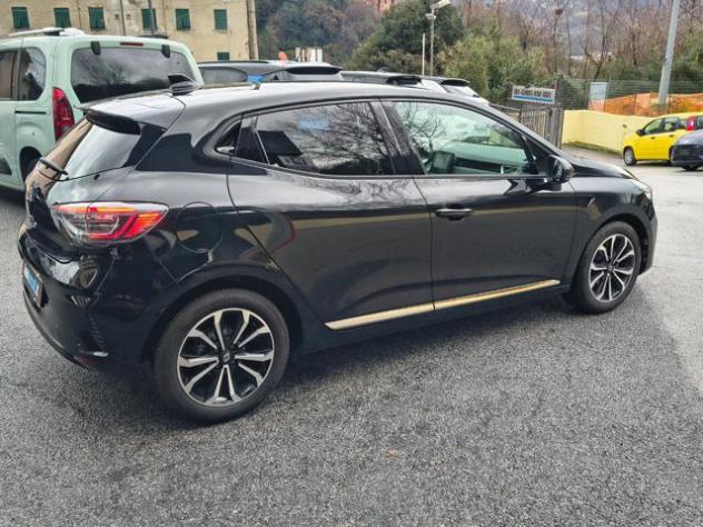 RENAULT Clio TCe 90CV Techno SOLO 26.000KM - GARANZIA UFFICIALE rif. 23784217 - Foto 5