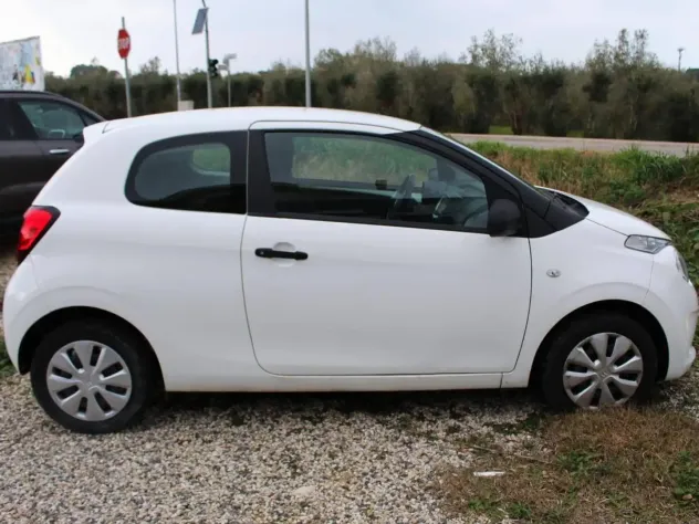 Citroen C1 3p 1.0 vti Feel - Foto 5