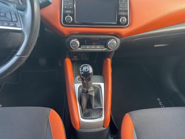 Nissan Micra NISSAN MICRA N-CONNECT - Foto 10