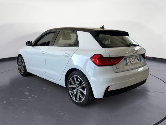 Audi A1 A1 25 1.0 Tfsi Admired - Foto 6