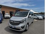 Opel Vivaro 27 1.6 CDTI BITURBO 140CV COMBI EDITION L1H1 2015