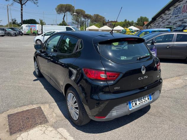 Renault Clio 1.5 DCI 75CV 5 PORTE 2014 - Foto 4
