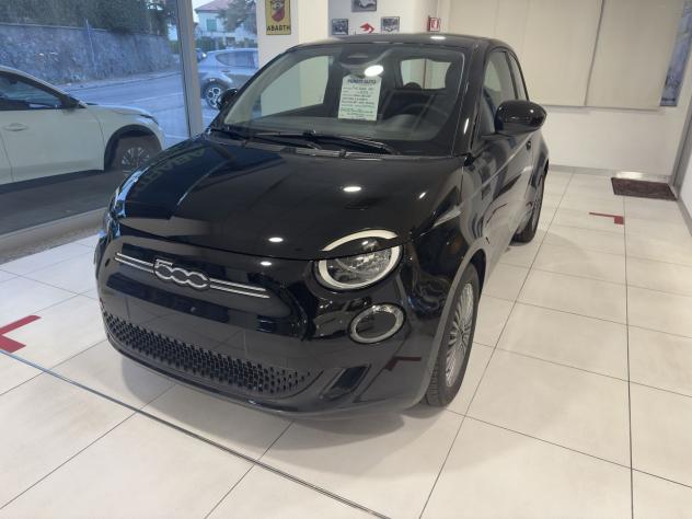 FIAT 500 500e 23,65 KW DA 199€ AL MESE E 2.500€ DI ANTICIPO E PRONTA CONSEGNA - Foto 5