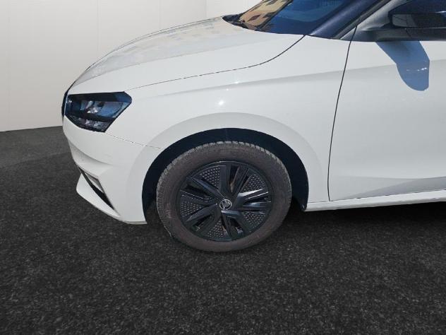 Škoda Fabia Fabia 1.0 TSI Evo 95 CV STYLE - Foto 5