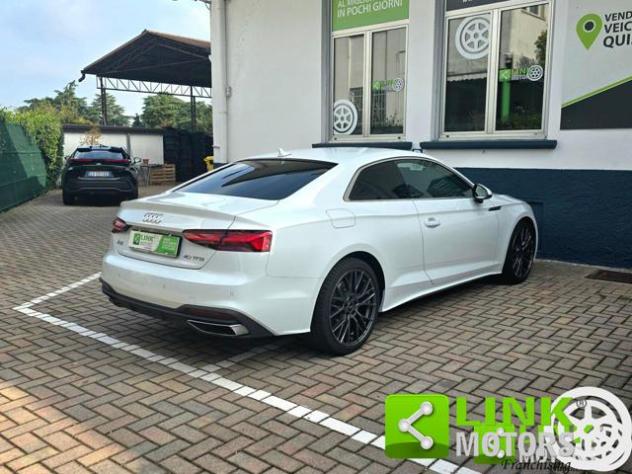 AUDI A5 40 eTFSI S-TRONIC BUSINESS rif. 24096629 - Foto 7