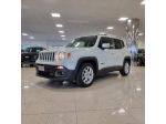 JEEP RENEGADE LIMITED 1.6 Mj 120cv Euro 5B