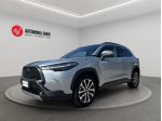 TOYOTA Corolla Cross 2.0 Hybrid 197 CV E-CVT Lounge rif. 23753029