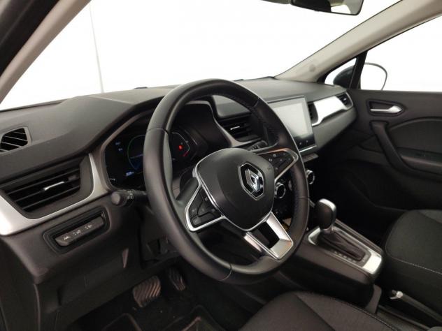 Renault Captur E-Tech hybrid 1.6 HEV E-TECH 105KW ZEN - Foto 8