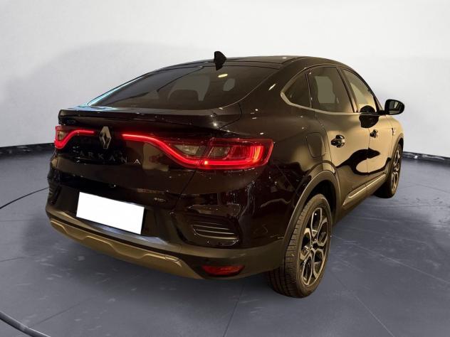Renault Arkana E-Tech 1.6 Hybrid E-TECH 145 Techno - Foto 4