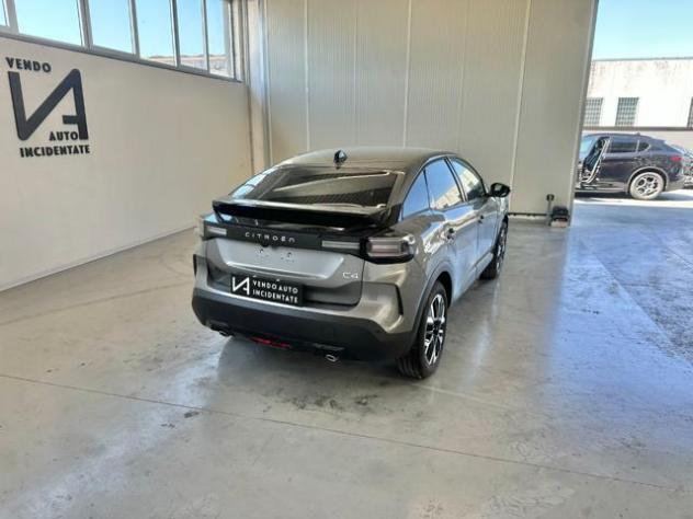 CITROEN C4 HYBRID 136 E-DCS6 MAX rif. 23969401 - Foto 7