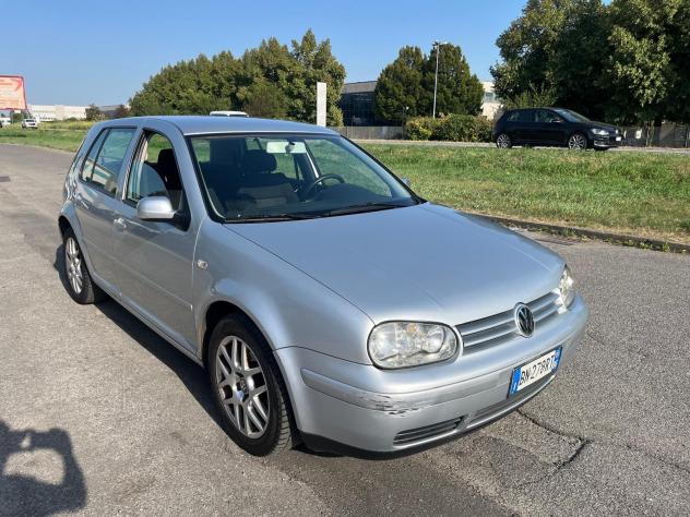 Volkswagen Golf 1.9 TDI/115 CV cat 5 porte GTI - Foto 2